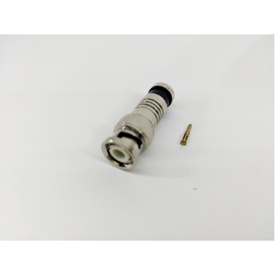 Роз'єм ATIS BNC-Comp-B (RG-6)